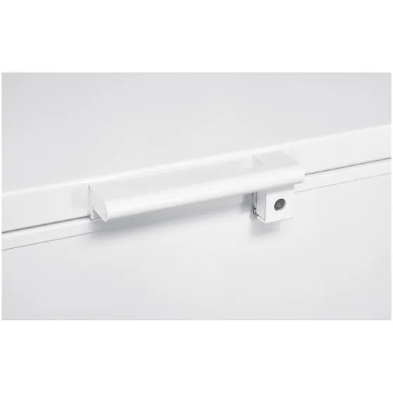 Exquisit GT200-HE-040CW Wit