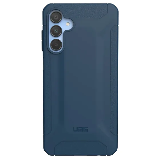 UAG Scout Backcover Samsung Galaxy A15 (5G/4G) Blauw