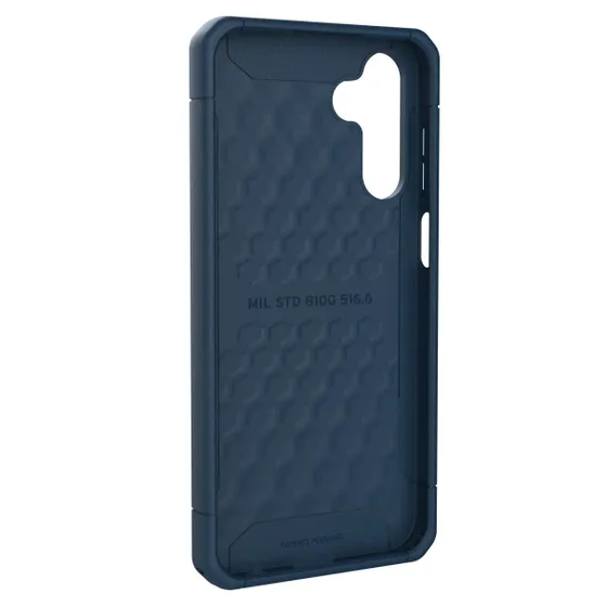 UAG Scout Backcover Samsung Galaxy A15 (5G/4G) Blauw