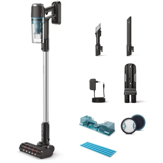 Philips XC3133/01 Lichtblauw