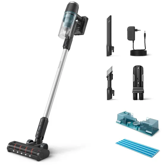 Philips XC3133/01 Lichtblauw