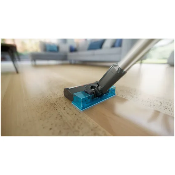 Philips XC3133/01 Lichtblauw