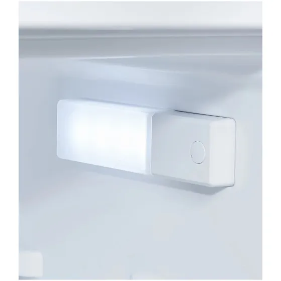 Exquisit UKS130-4-FE-010E Wit