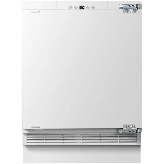 Exquisit UKS130-4-FE-010E Wit