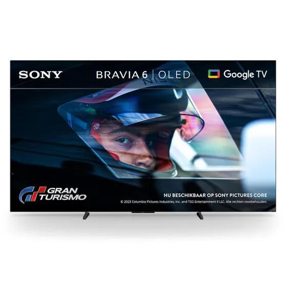 Sony K-48A69B BRAVIA 6