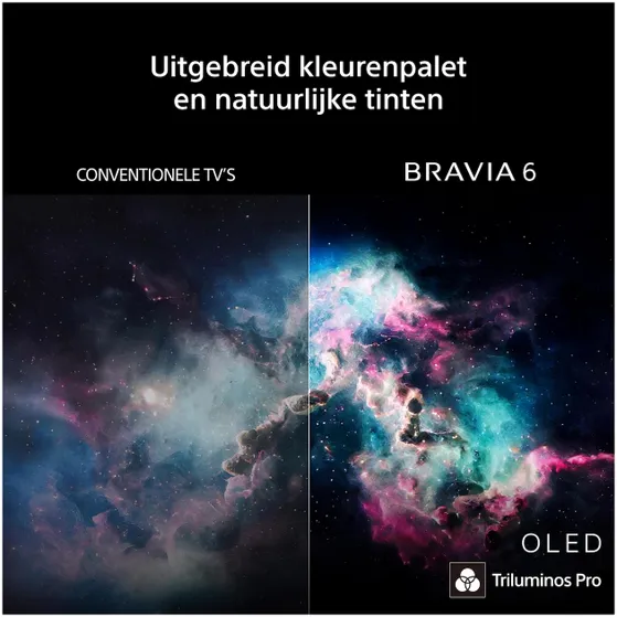 Sony K-48A69B BRAVIA 6
