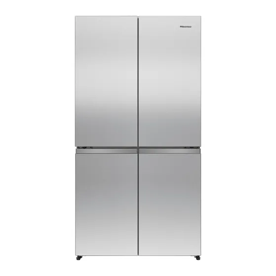 Hisense RQ5P640SSSD