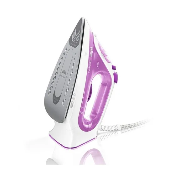 Braun SI3030 PU Roze
