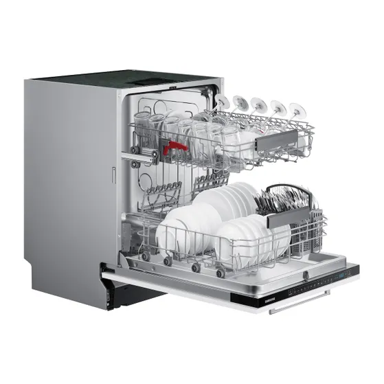 Samsung DW60A6082BB/ET