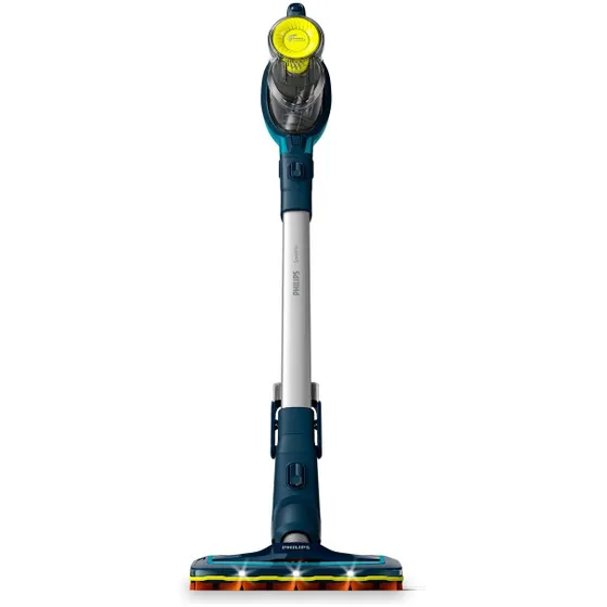 Philips FC6727/01 Blauw