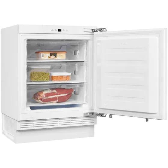 Exquisit UGS105-FE-010F Wit