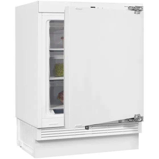 Exquisit UGS105-FE-010F Wit