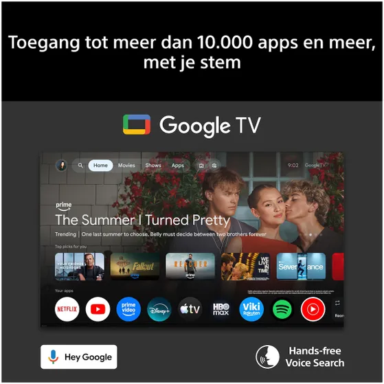 Sony K-55A69B BRAVIA 6