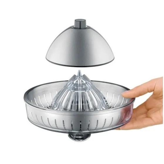 Sage The Citrus Press Pro Zilver