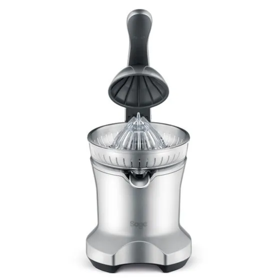 Sage The Citrus Press Pro Zilver