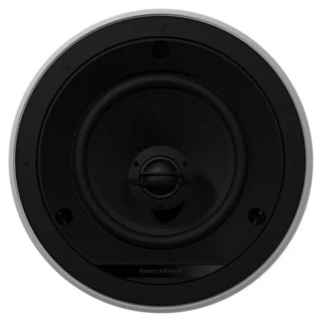 Bowers & Wilkins CCM665 PER STUK Wit