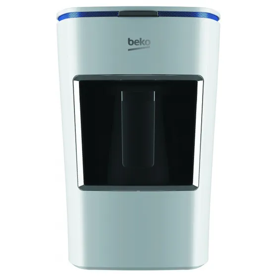 Beko BKK2300B Wit