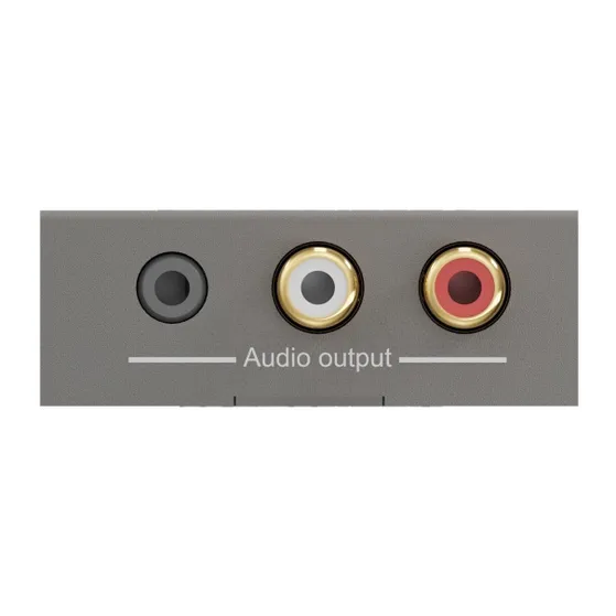 Marmitek Connect ARC13