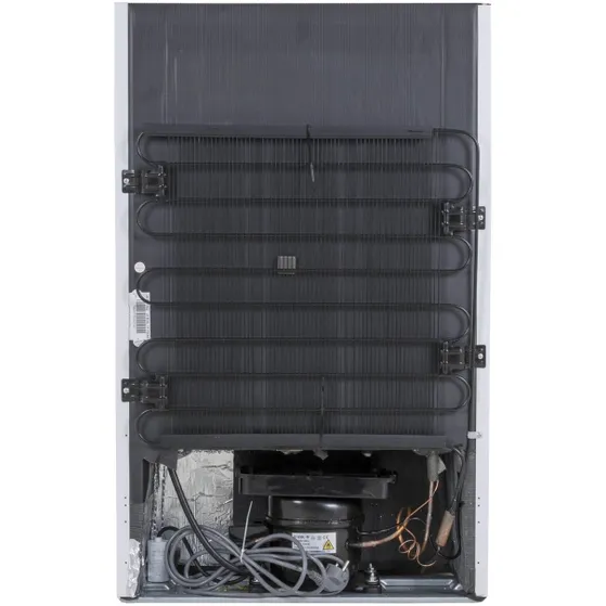 Exquisit EKS131-4-E-040E Wit