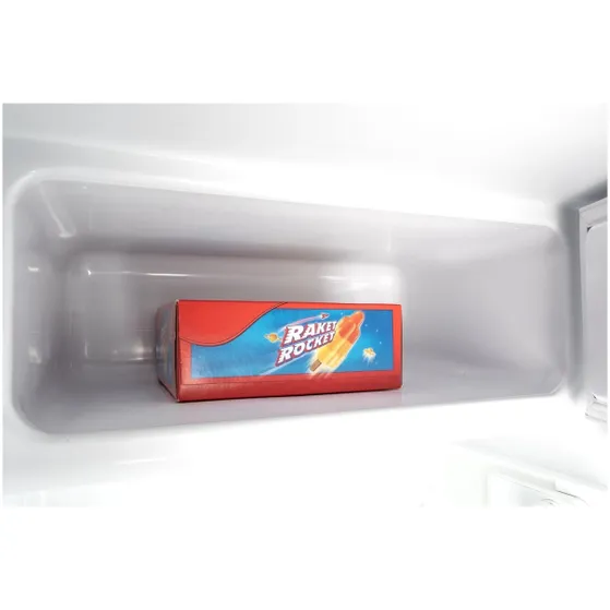 Exquisit EKS131-4-E-040E Wit