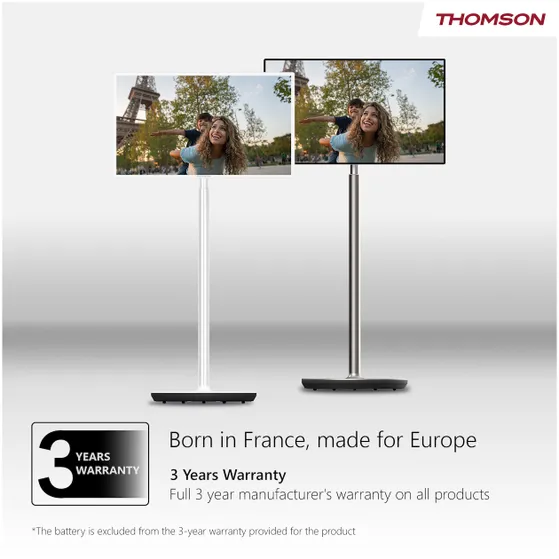 Thomson 32HG4M45