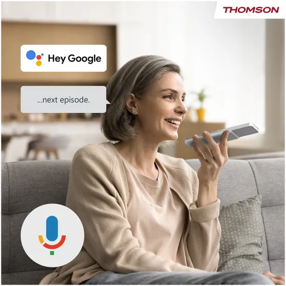 Thomson 32HG4M45