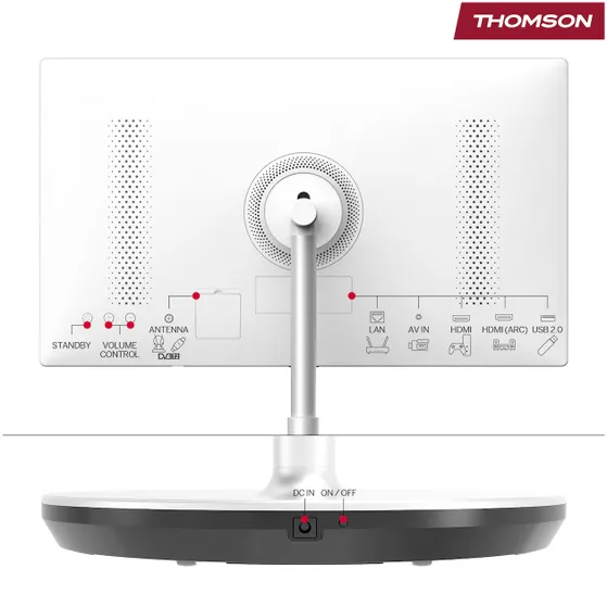 Thomson 32HG4M45