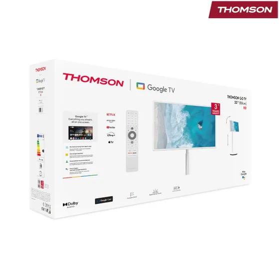 Thomson 32HG4M45
