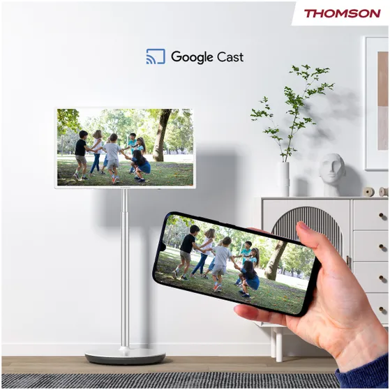 Thomson 32HG4M45