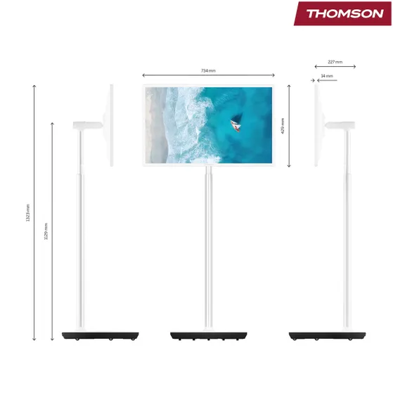 Thomson 32HG4M45