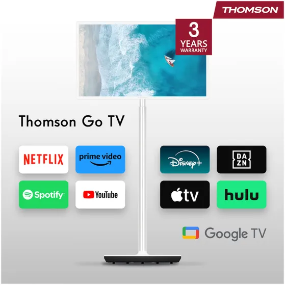 Thomson 32HG4M45