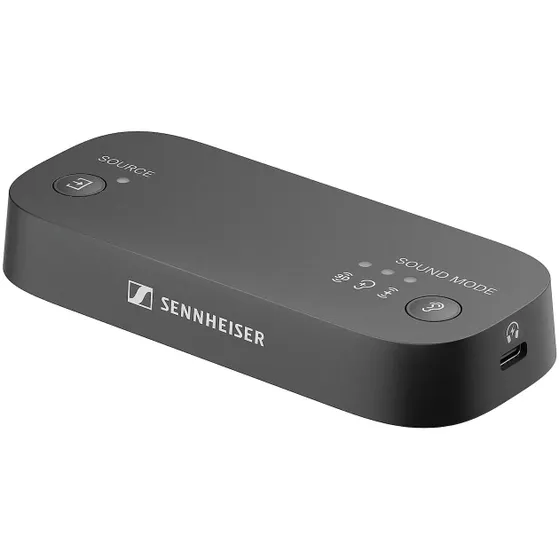 Sennheiser RS 275 Zwart