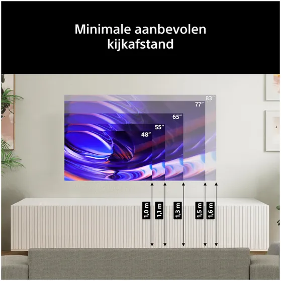 Sony K-65A69B BRAVIA 6