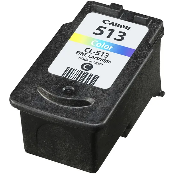 Canon CL-513 Cartridge Kleur
