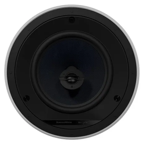 Bowers & Wilkins CCM682 Prijs Per Stuk Wit