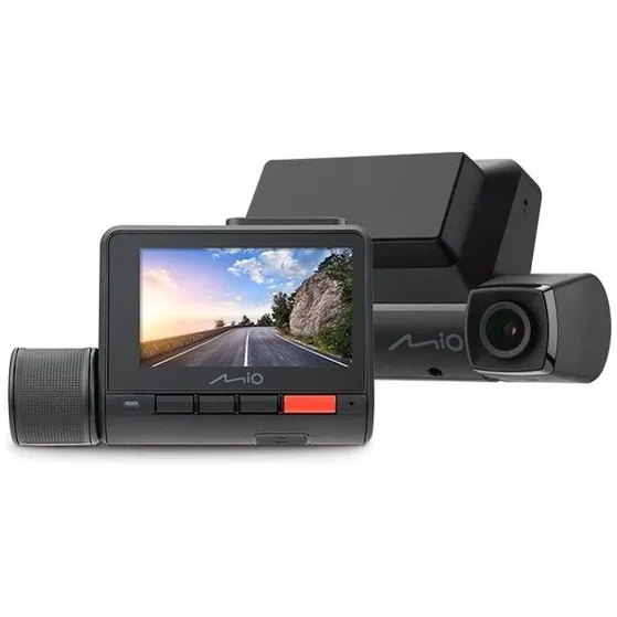 Mio MiVue 955W 4K Ultra HD + Wifi + GPS