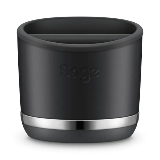 Sage THE KNOCK BOX 10 BLACK TRUFFLE