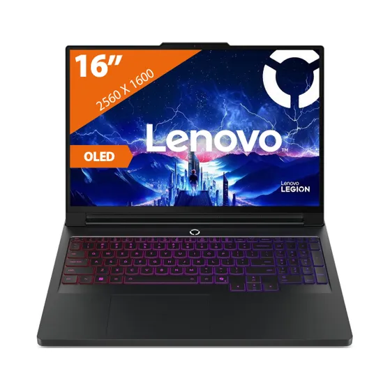 Lenovo Legion Pro 7 16IAX10H (83F5006BMH)