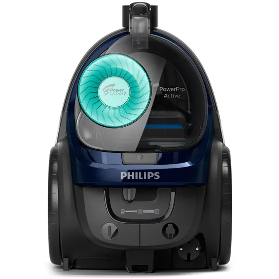Philips FC9556/09 Blauw