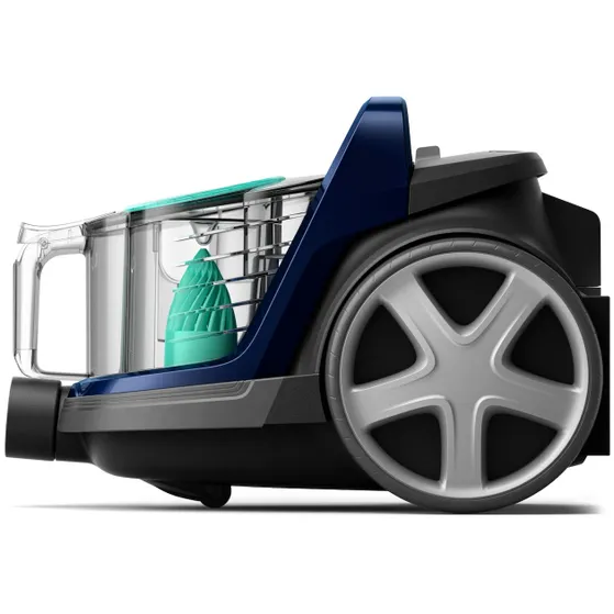 Philips FC9556/09 Blauw