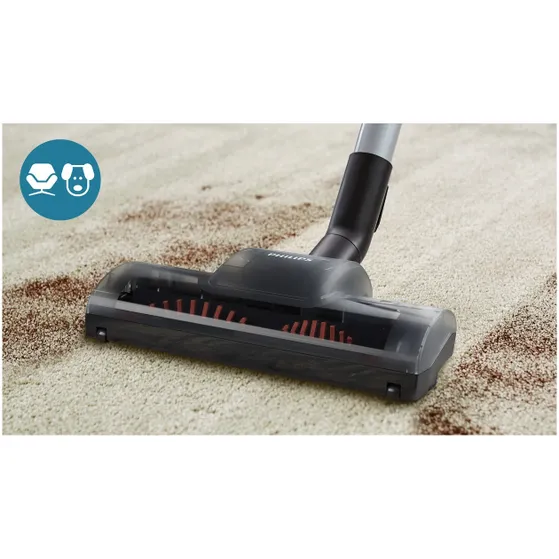 Philips FC9556/09 Blauw