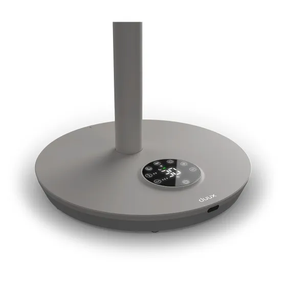 Duux SMART Whisper Flex 2 Grijs