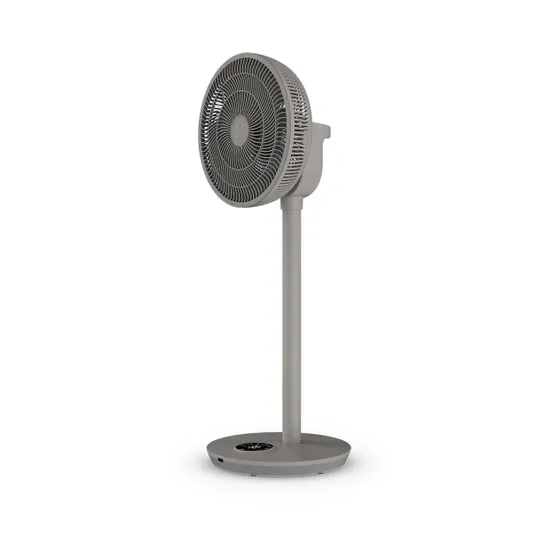 Duux SMART Whisper Flex 2 Grijs