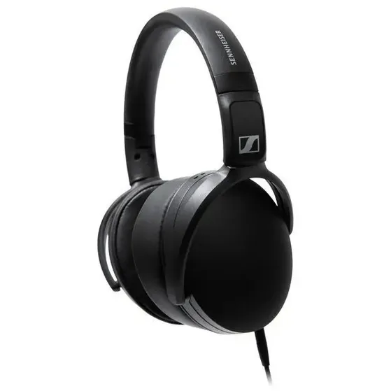 Sennheiser HD 400U Zwart