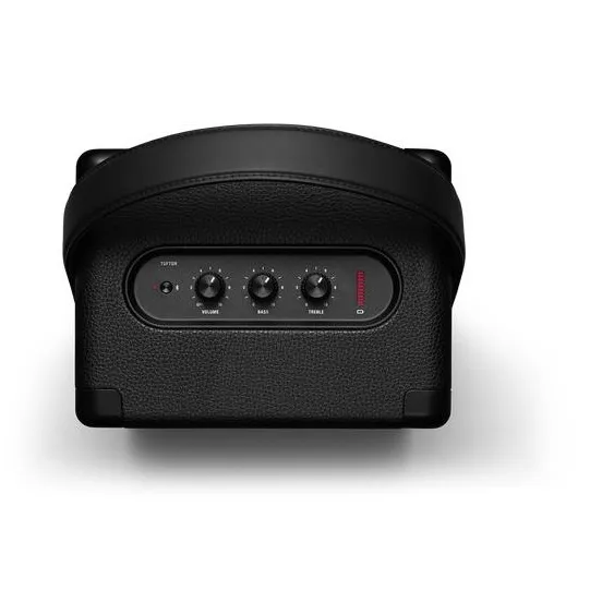 Marshall Tufton Zwart