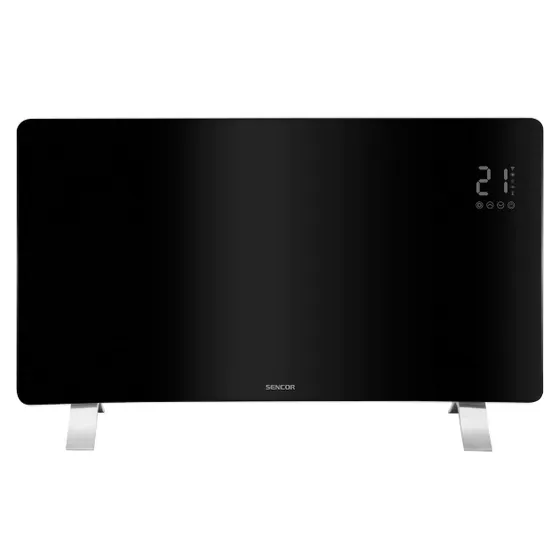 Sencor SCF 4741BK