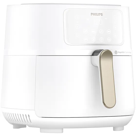 Philips HD9285/00 Wit