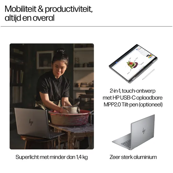 HP ENVY x360 14-fa0025nd