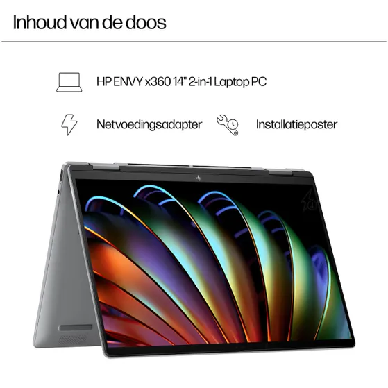 HP ENVY x360 14-fa0025nd