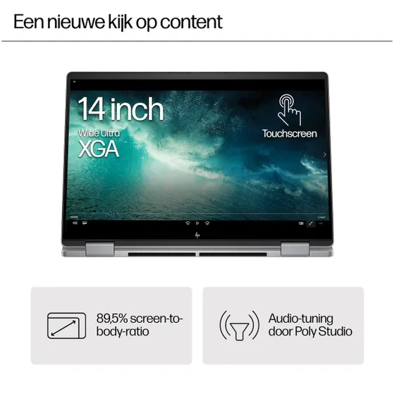 HP ENVY x360 14-fa0025nd